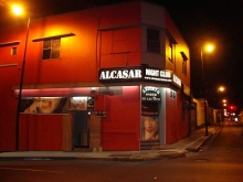 Costa rica jaco strip clubs