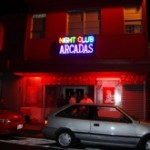 Strip Clubs in San Jose, Costa Rica.