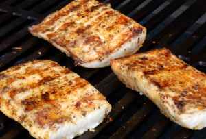 Dorado Fish Recipe