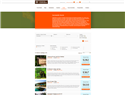 screenshot ofCosta Rica Eco & Sustainable Hotels