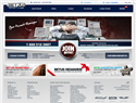 screenshot ofBetUS - Online Sports Betting and Gambling