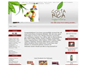 screenshot ofCosta Rica Super Store -  Products online