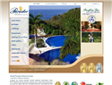 screenshot of Manuel Antonio Quepos Hotel -  Parador Resort & Spa -  Costa Rica