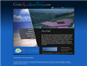 screenshot of Costa Rica Land for Sale - Central Valley