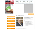 screenshot ofUS Tax International - Costa Rica US Tax Service