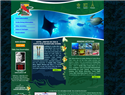 screenshot ofScuba Diving in Costa Rica with Adventure Divers
