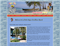 screenshot of Caribbean - Perlanegra Beach Resort