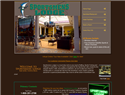 screenshot of San Jose Sports Bar - Sportsmens Lodge - Costa Rica
