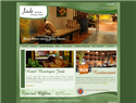 screenshot of San Jose - Hotel Boutique Jade - Costa Rica