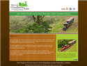 screenshot of Monteverde Cloudforest Train