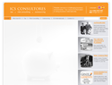 screenshot ofCosta Rica Tax Consultors â€“ ICS Consultors - Accounting