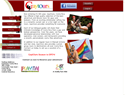 screenshot ofGay and Lesbian Tours in Costa Rica