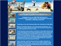 screenshot ofDrake Bay - Costa Rica Hotel - Dolphin & Whale Watching Tours