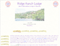screenshot ofCaribbean - Ridge Ranch Lodge  B & B and Marina - Honduras