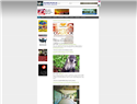 screenshot of Costa Rica North - News and Deals in Guanacaste