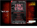 screenshot ofClub Vertigo - San Jose Nightclub - Music, Live DJ, Concerts