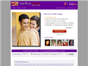 screenshot of Costa Rica Singles Online - Personals - Singles - Dating