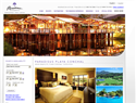 screenshot of Guanacaste - Paradisus Playa Conchal Resorts - Costa Rica