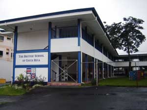 Private Schools in Costa Rica