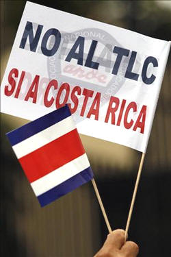 Free Trade in Costa Rica – Is it working?