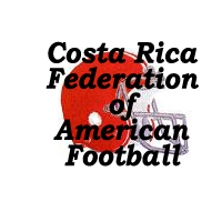 Costa Rica Federation of American Football – FCFA