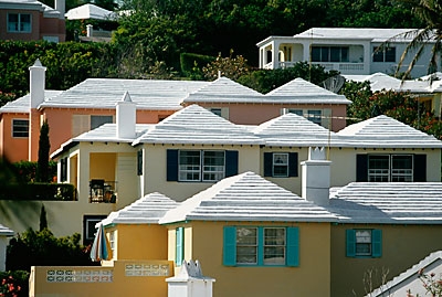 White Roofs – Energy Savings in Costa Rica