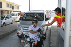 Costa Rica’s Toll Roads and Gas Fees Keep Raising