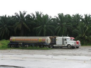 Costa Rica Biofuels – ICE vs RECOPE
