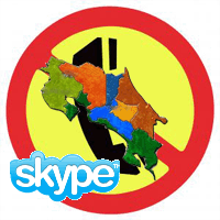 Is Skype Shutting Down In Costa Rica?