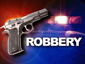 Armed Robbery on Bus from Tortuguero to Cariari, Costa Rica