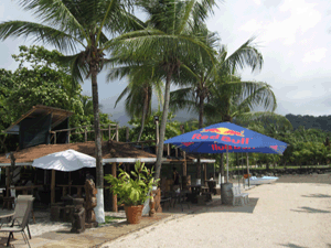 Jaco, Costa Rica – New Development and Driving Through