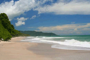 Santa Teresa & Malpais, Costa Rica – Beach and Jungle