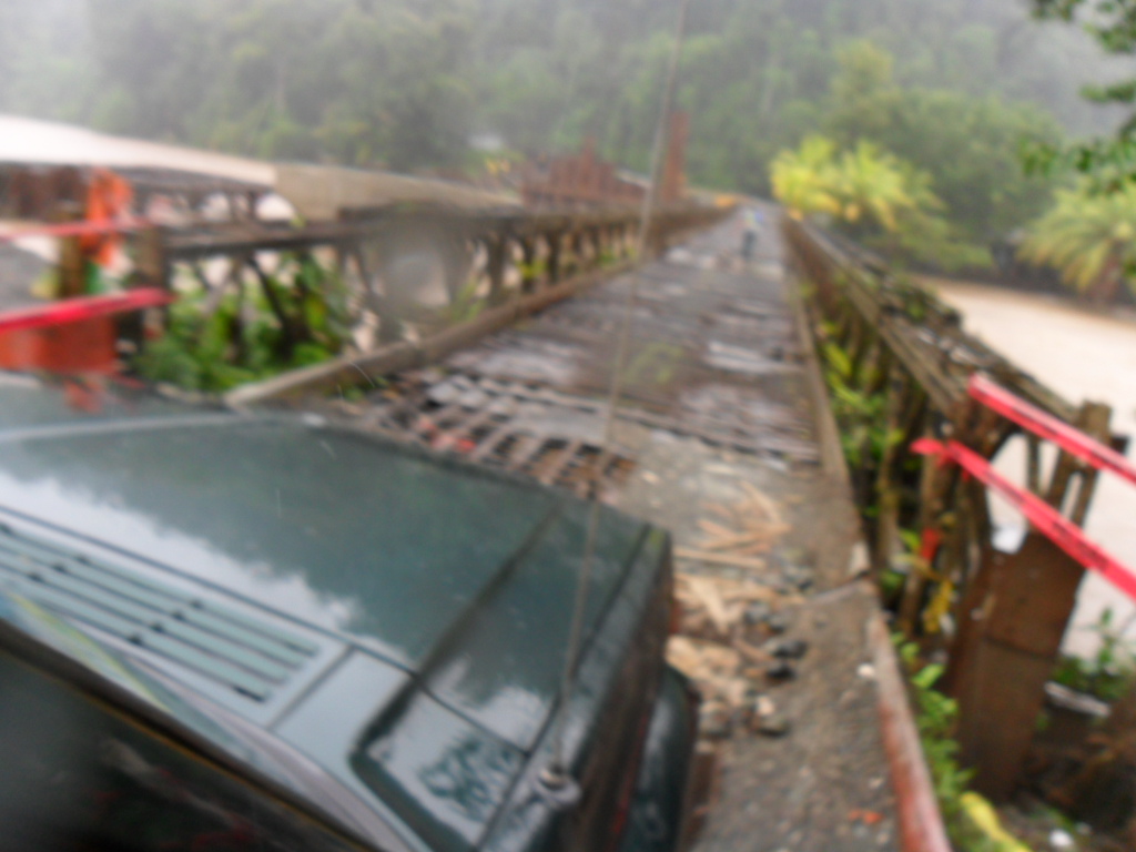 Tropical Storm Tomas Pounds Costa Rica – Roads Closed Bridges Out