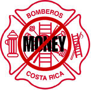 Costa Rica Fire Department – Lack of Funds
