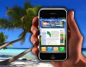 Demand for High Tech Phones and Service in Costa Rica – ICE