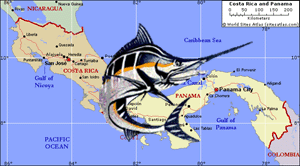Sportfishing Study Will Provide Economic Roadmap For Panama