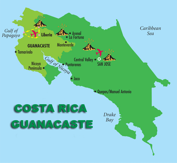 The Future for Guanacaste – Vacation, Invest and Retire