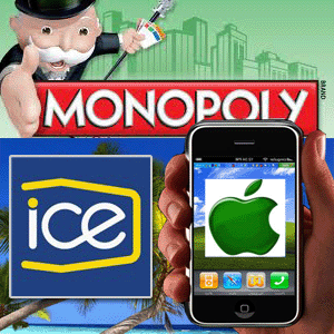 Apple – ICE – iPhones –  Costa Rica’s Newest Monopoly?