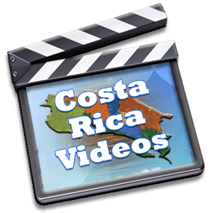 Costa Rica Videos – Fishing & Travel