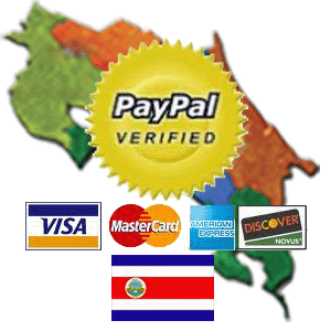 Paypal and Costa Rica – Banco National, Scotiabank, and Citibank