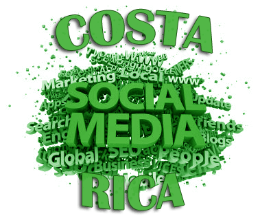 Social Media Marketing Costa Rica