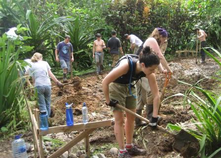 Costa Rica Volunteer Organizations and Programs