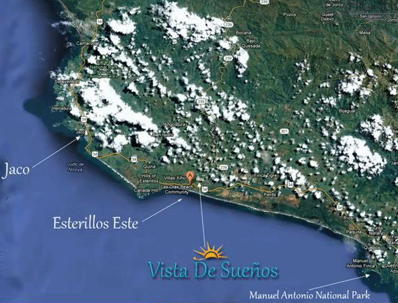Vista De Sueños Investment, Legit or Scam? – Esterillos, Costa Rica