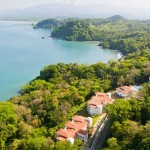 Coastline from Quepos Point to Quepos