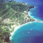Punta Leona, Costa Rica