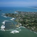 City of Limon, Limon, Costa Rica