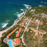 Playa Langosta