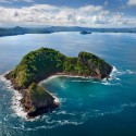 Costa Rica Aerial Photos