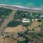Tambor Airport