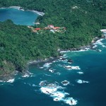 Manuel Antonio - Hotel El Parador